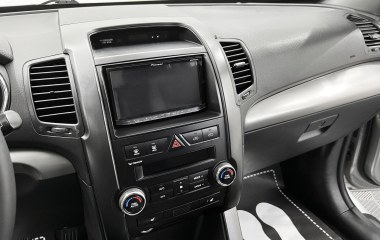 Kia Sorento Comfort 2.4 АКПП превью 9