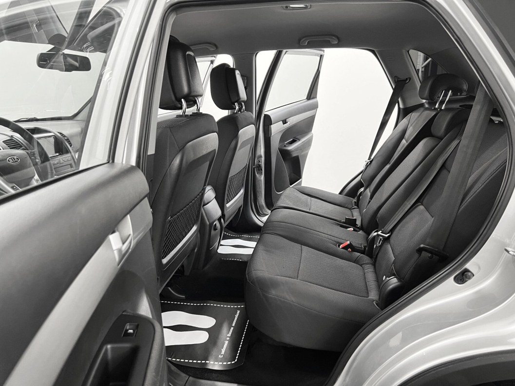 Kia Sorento Comfort 2.4 АКПП фото 11