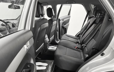 Kia Sorento Comfort 2.4 АКПП превью 11