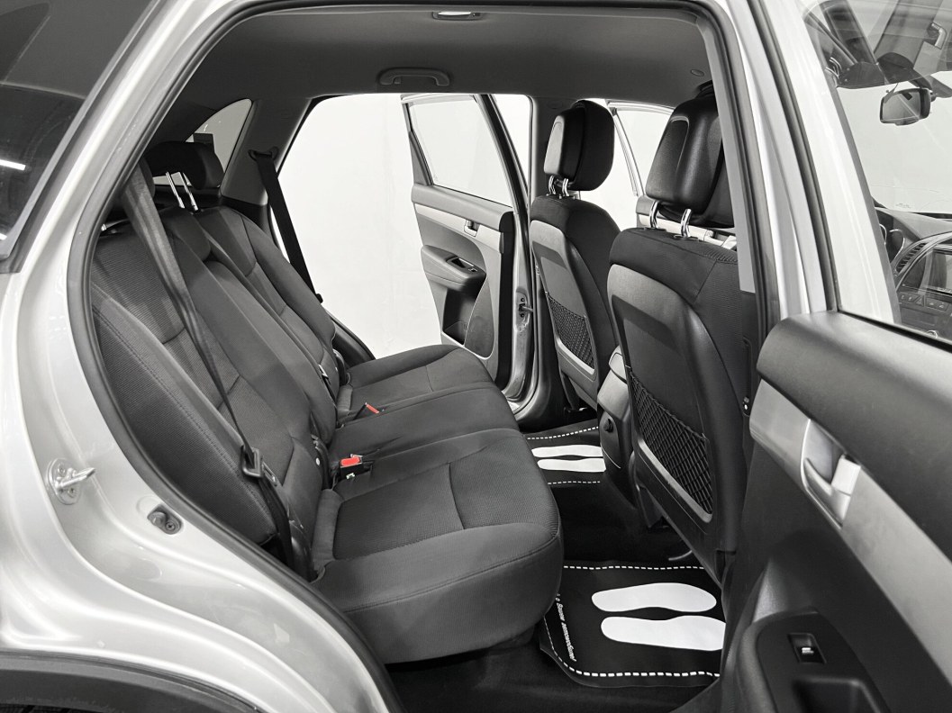 Kia Sorento Comfort 2.4 АКПП фото 12