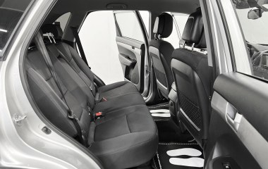 Kia Sorento Comfort 2.4 АКПП превью 12