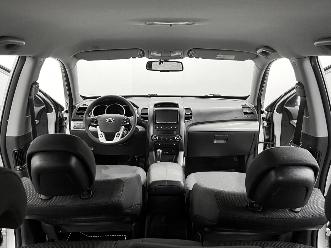 Kia Sorento Comfort 2.4 АКПП фото 13