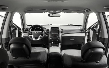 Kia Sorento Comfort 2.4 АКПП превью 13
