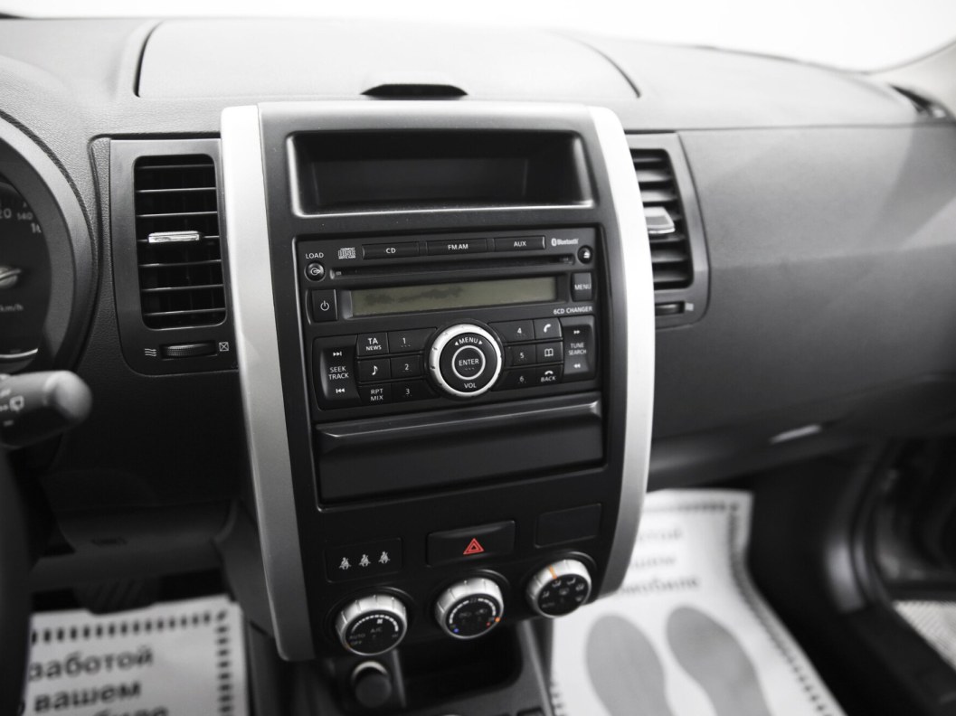 Nissan X-Trail 2.0 CVT фото 9