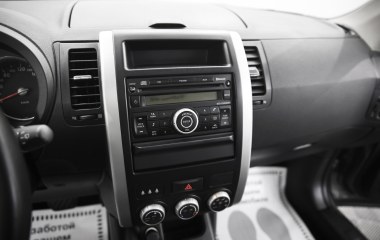 Nissan X-Trail 2.0 CVT превью 9