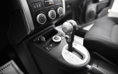 Nissan X-Trail 2.0 CVT превью 10