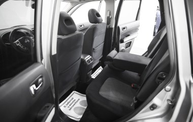 Nissan X-Trail 2.0 CVT превью 11