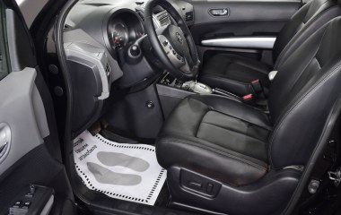 Nissan X-Trail 2.5 CVT превью 5