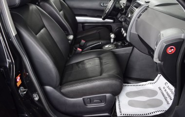Nissan X-Trail 2.5 CVT превью 6