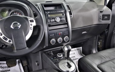 Nissan X-Trail 2.5 CVT превью 7