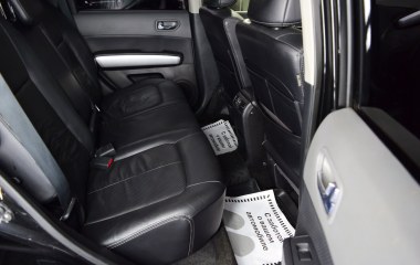 Nissan X-Trail 2.5 CVT превью 10