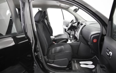 Nissan X-Trail 2.0 CVT превью 5