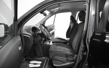 Nissan X-Trail 2.0 CVT превью 6