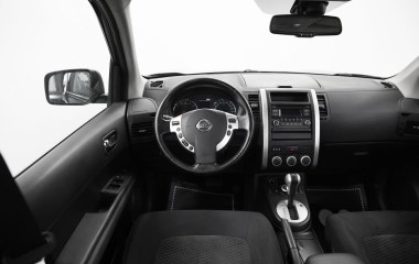 Nissan X-Trail 2.0 CVT превью 8