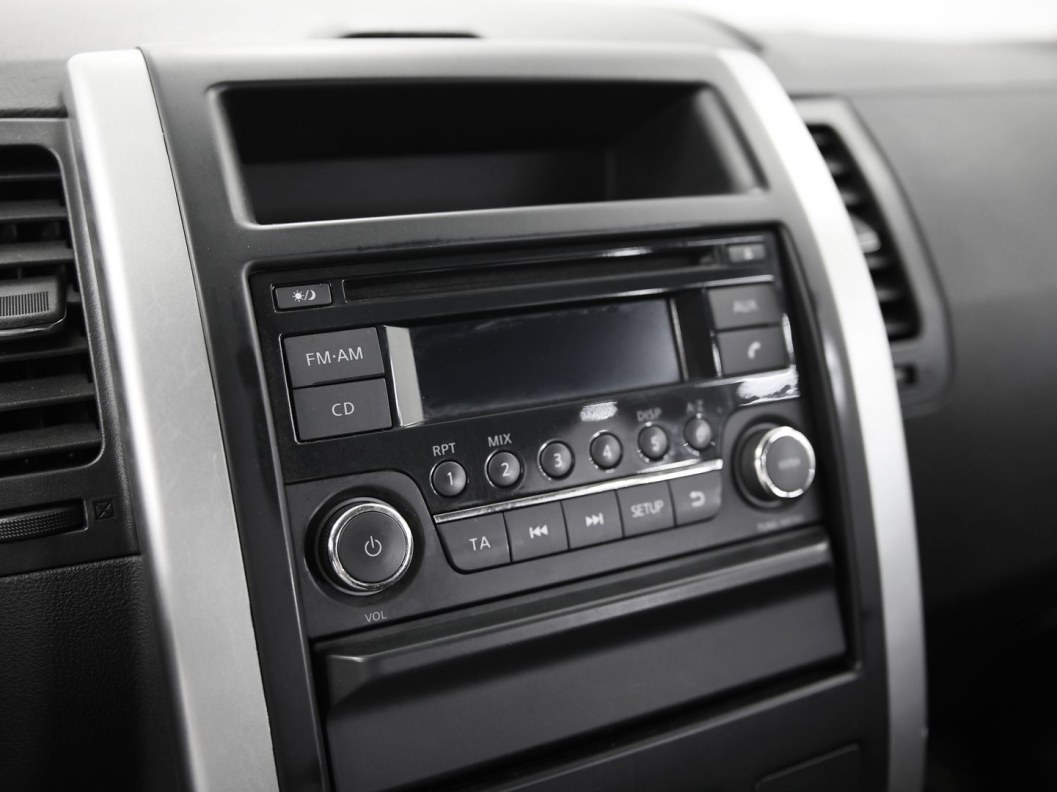Nissan X-Trail 2.0 CVT фото 9