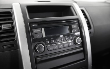 Nissan X-Trail 2.0 CVT превью 9