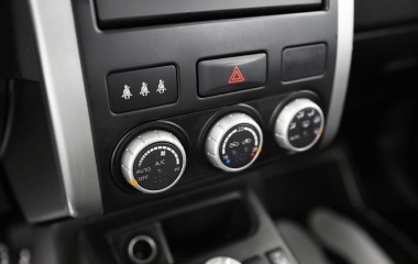 Nissan X-Trail 2.0 CVT превью 10