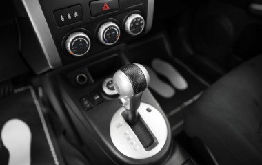 Nissan X-Trail 2.0 CVT превью 11
