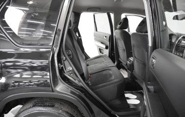 Nissan X-Trail 2.0 CVT превью 12