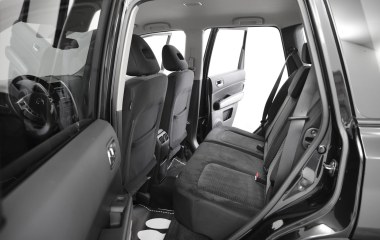 Nissan X-Trail 2.0 CVT превью 13
