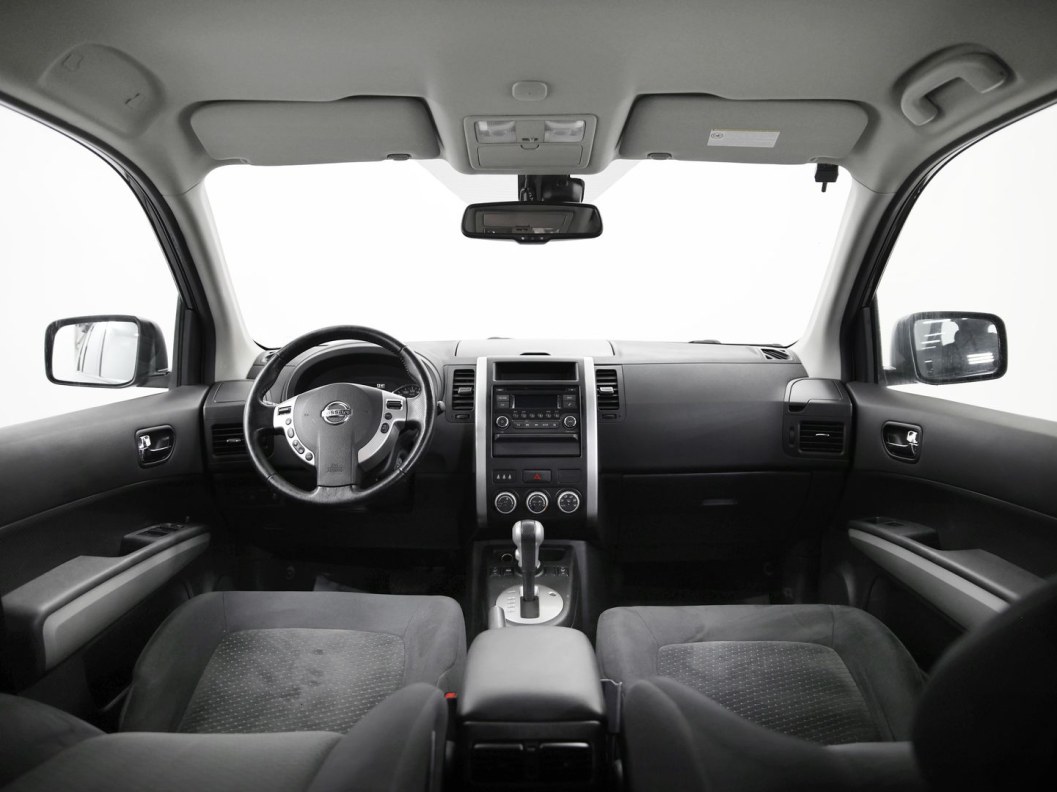 Nissan X-Trail 2.0 CVT фото 14
