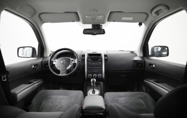 Nissan X-Trail 2.0 CVT превью 14