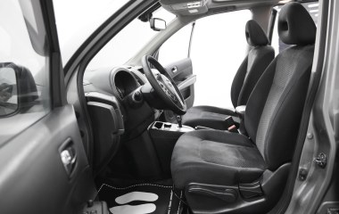 Nissan X-Trail 2.0 CVT превью 5