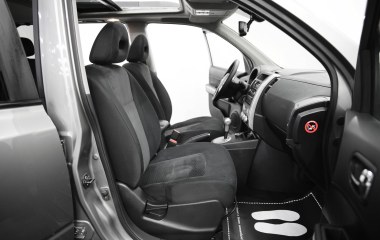 Nissan X-Trail 2.0 CVT превью 6