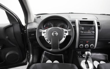 Nissan X-Trail 2.0 CVT превью 8