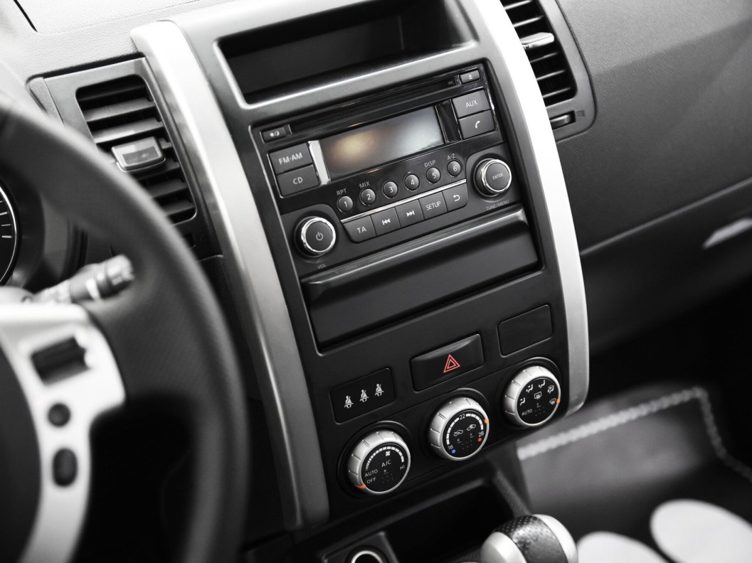 Nissan X-Trail 2.0 CVT фото 9