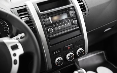 Nissan X-Trail 2.0 CVT превью 9