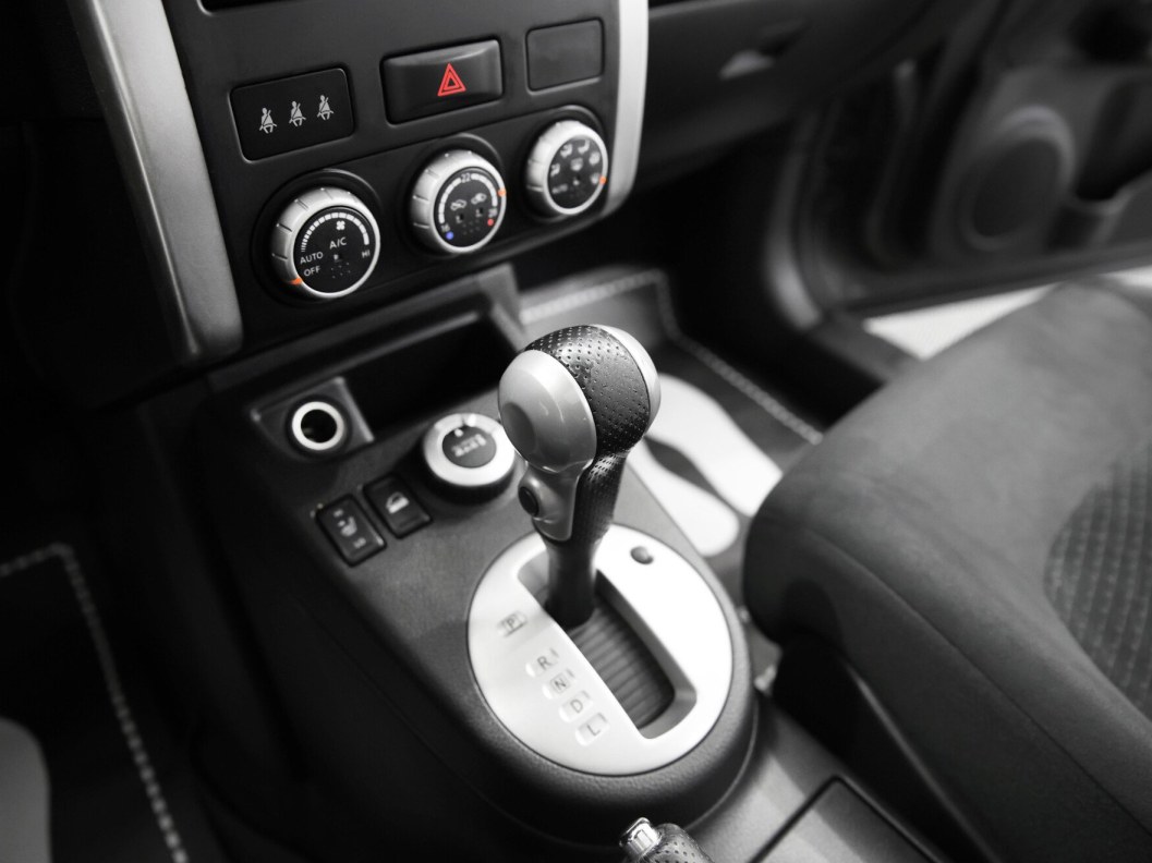 Nissan X-Trail 2.0 CVT фото 10