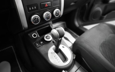 Nissan X-Trail 2.0 CVT превью 10