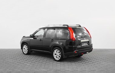 Nissan X-Trail 2.0 CVT превью 3