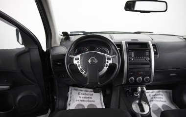 Nissan X-Trail 2.0 CVT превью 7