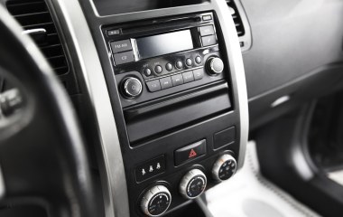Nissan X-Trail 2.0 CVT превью 8