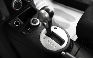 Nissan X-Trail 2.0 CVT превью 9