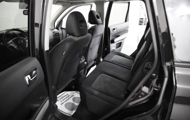 Nissan X-Trail 2.0 CVT превью 11