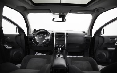 Nissan X-Trail 2.0 CVT превью 12