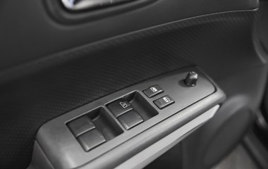 Nissan X-Trail 2.5 CVT превью 7