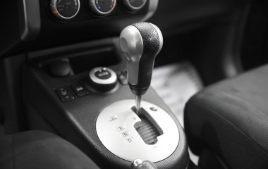 Nissan X-Trail 2.5 CVT превью 10
