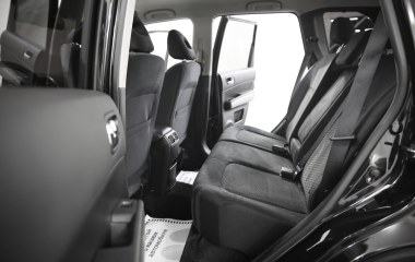 Nissan X-Trail 2.5 CVT превью 11
