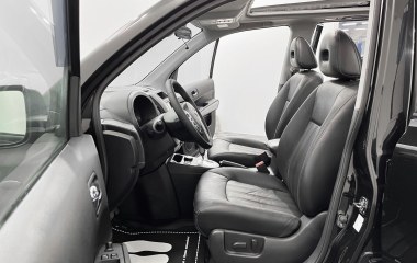 Nissan X-Trail SE 2.0 АКПП превью 5