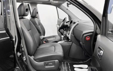 Nissan X-Trail SE 2.0 АКПП превью 6
