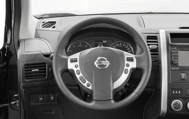 Nissan X-Trail SE 2.0 АКПП превью 8
