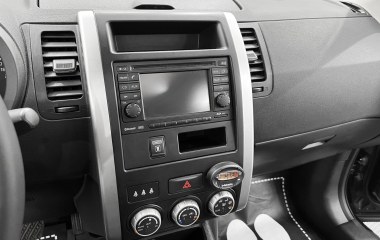 Nissan X-Trail SE 2.0 АКПП превью 9