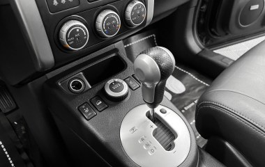 Nissan X-Trail SE 2.0 АКПП превью 10