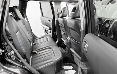 Nissan X-Trail SE 2.0 АКПП превью 11