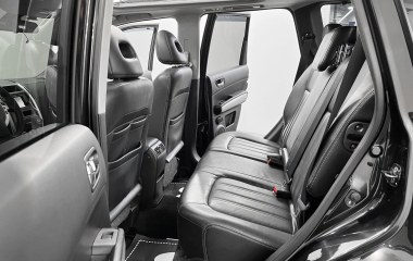 Nissan X-Trail SE 2.0 АКПП превью 12