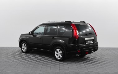 Nissan X-Trail 2.0 CVT превью 3